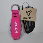 Notch 12OZ Throw Weight Pink NTW2-12 Lead (340G) Cordura Fabric. Fixed Price $20.99.