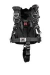 Hollis Htsii Harness Technical System Bc For Scuba. Fixed Price $379.95.