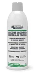Mg Chemicals Silicone Conformal Coating, Clear, Gram Aerosol (422B-340G). Fixed Price $49.00.