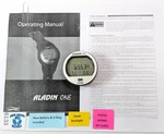 Uwatec Aladin One Air & Nitrox Puck Module Dive Computer Scubapro #6133. Fixed Price $174.95.