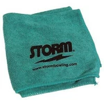 New Storm Bowling Ball Cup Bl Microfiber Towel & Tape Box 3/4 White Fs. Fixed Price $17.99.