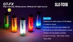 Glo-toob Gt Fx 7 Programmable Waterproof Light. Choose. Fixed Price $22.95.