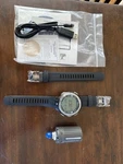 Oceanic OC1 Dive Computer W/ Transmitter. Fixed Price $350.00.