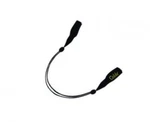 Cablz Zipz 12" Adjustable Eyewear Retainer - Black. Fixed Price $22.62.