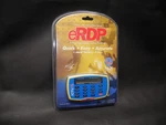 New Sealed - Erdp Electronic Recreational Drive Planner Padi . Com No 70028. Fixed Price $9.99.