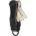 Organizer Tactical Innovative Keychain Compact Keys Carbon. Fixed Price $37.96.