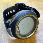 Mares Puck Wrist Dive Computer Black/olive 414149-BKOL. Fixed Price $350.95.