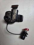 Ots Buddy Phone For Guardian & Spectrum Full Face Mask Systems. Fixed Price $350.00.