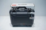 Nanuk 915 Waterproof Hard Shell Professional Protective Case W/foam - Graphite. Fixed Price $105.00.