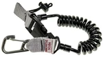 Genuine Original Snappy Coils Tether Innovative Scuba Colorado Springs LR-1300. Fixed Price $17.50.