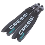 Cressi Gara Modular Impulse Turbo Long Fins. Fixed Price $184.95.