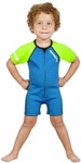 Hyperflex Children's Access Shorty Spring Wetsuit 2MM, Front Zip, Sizes 1-3. Fixed Price $29.99.