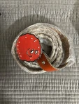 Waxotic Aqua Teen Hunger Force Meatwad Spinning Belt Buckle And Size 42. Fixed Price $189.99.