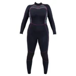 Akona 5MM Quantum Stretch Women's Full Wetsuit. Fixed Price $402.99.