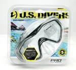 Aqua Lung Us Divers Frameless Anacapa Diving Silicone Mask Best For Photography.. Fixed Price $29.99.