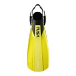 Tusa Liberator Flash Yellow Diving Fins (SF-0113-FY). Fixed Price $63.20.