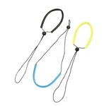Scuba Diving Adjustable Wrist Lanyard 3-PACK Bundle, Tri-wave. Fixed Price $14.95.