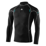 Waterproof Mens R30 Long Sleeve Rash Guard, X-small-small. Fixed Price $55.20.