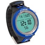 Used Cressi Neon Dive Computer - Blue. Fixed Price $277.00.