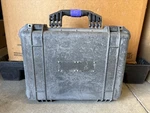 Free Shipping! Pelican 1520 Case 19.78 X 15.77 7.41 IM2400 Equiv Black. Fixed Price $54.95.