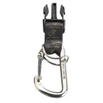 Akona Scuba Diving Stainless Steel Carabineer Clip AKC-04. Fixed Price $28.95.
