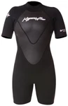 Hyperflex Wetsuits Women's Access 2.5MM Spring Suit, Size 12 Brand New!!. Fixed Price $80.00.