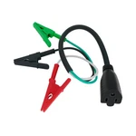 Norkmdi Hvac Car Circuit Breaker Finder Accessory Kit, Three-core Black. Fixed Price $22.99.