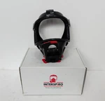 Interspiro Mask Body Frame Spirit Full Face Respirator Spare Part M-l 460190659. Fixed Price $349.95.