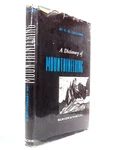 Dictionary Of Mountaineering (r. G. Collomb - 1957) (ID:88503). Fixed Price $23.53.