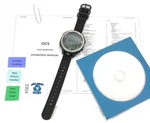 Oceanic Ocs Wrist Watch Scuba Computer Wireless Air & Nitrox Dives #3304. Fixed Price $274.95.
