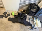 Buoyancy Control Device By Scubapro & Diving Equipment. Fixed Price $300.00.