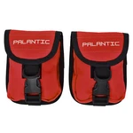 Palantic Red Weight Pocket Pouch Pair W/ Quick-release Buckles. Fixed Price $27.99.