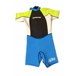 Hyperflex Access Youth Shorty Spring Wetsuit 2MM Neoprene Thickness - Size 8. Fixed Price $29.99.