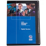 Padi Specialty Course Instructor Manual Multilingual Digital Version. Fixed Price $86.85.