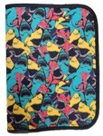 Innovative Scuba 3-RING Multi-shark With Page Dive Log Book Binder F. Fixed Price $36.57.