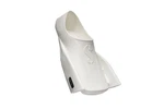 Scubapro Full Foot Pocket For Modular Fin System - Xlarge White. Fixed Price $69.00.