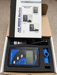 Analytical Industries Aii 2000 O2 Oxygen Analyzer / Monitor. Fixed Price $201.41.