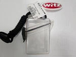 Witz Surf Safe Waterproof Sport Case With Lanyard & Carabiner. Fixed Price $10.00.