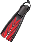 Atomic Aquatic High Energy Open Heel Split Fin. Fixed Price $250.00.
