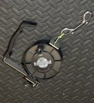 Xs Scuba 150 Ft Highland Sport Line Reel. Fixed Price $64.00.