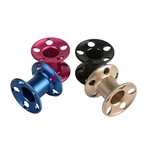 Diving Reel Finger Spool For Scuba Buoy Line Underwater Photography. Fixed Price $17.99.