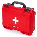 Nanuk 909 Waterproof Dustproof Shockproof Hard Case For First-aid Kit With Two. Fixed Price $76.02.