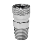 Scuba Choice Npt Bc Female Standard Adapter Paintball / Regulator Use. Fixed Price $41.99.