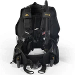 Fathers Day Special -zeagle Fury Bcd Quick-lock Release Weight Systemsizexs-l. Fixed Price $700.00.