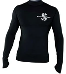 Scubapro Upf 50 Womens Large Rash Guard Long Sleeve Us Size 8. Fixed Price $39.99.