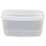 2PACK Scuba Box Diving Snorkel Storage Case Pressure-proof DUST-PROOF1285. Fixed Price $24.73.