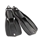 Tusa Travel Right Fins. Fixed Price $79.20.