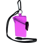 Witz See Safe Glitter Box Lightweight Waterproof Sport Case. Fixed Price $11.75.