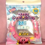 Kirby Neck Ring Item. Fixed Price $45.81.
