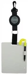 Storm Slate And Pencil With Retractor For Scuba Divers. Fixed Price $24.98.